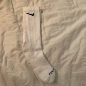 Nike socks